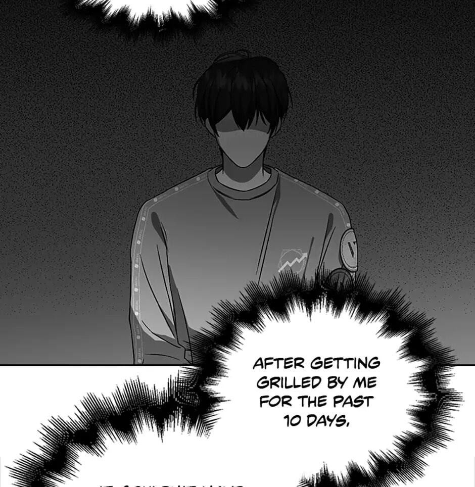 Read Debut or Die! chapter 7 image 95 on Lezhin