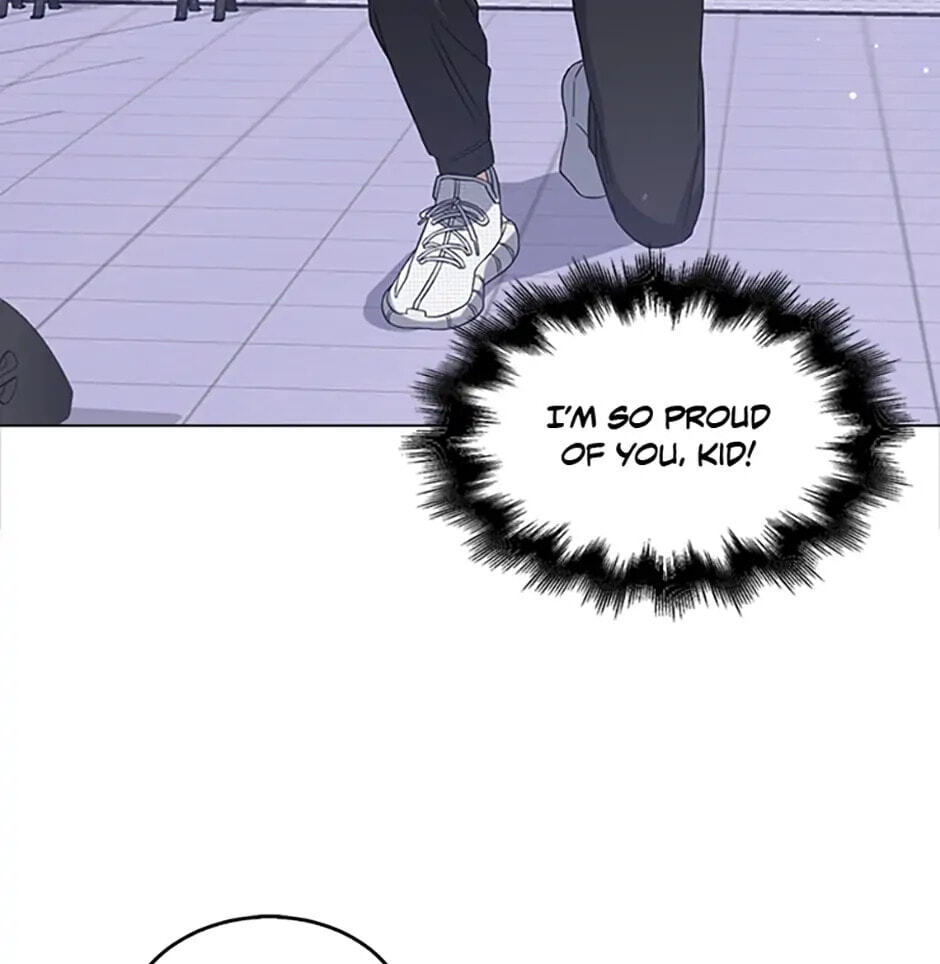 Read Debut or Die! chapter 7 image 97 on Lezhin