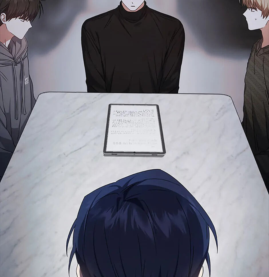 Read Debut or Die! chapter 70 image 100 on Lezhin