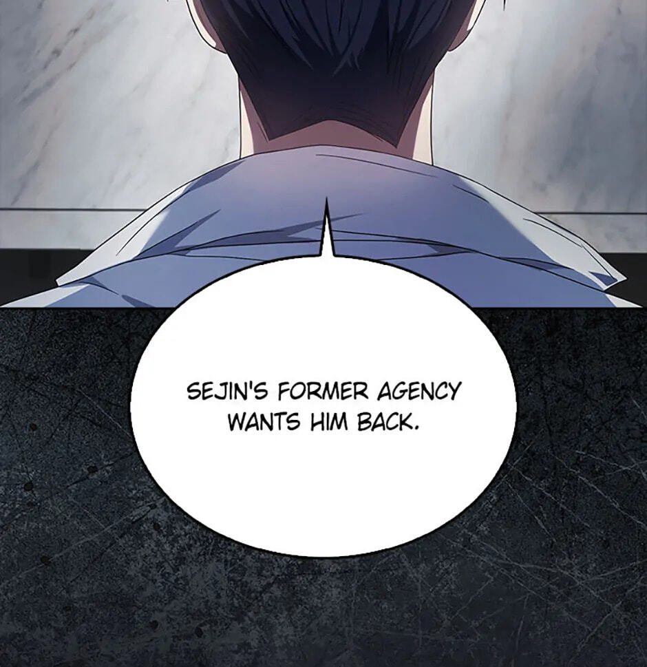 Read Debut or Die! chapter 70 image 101 on Lezhin