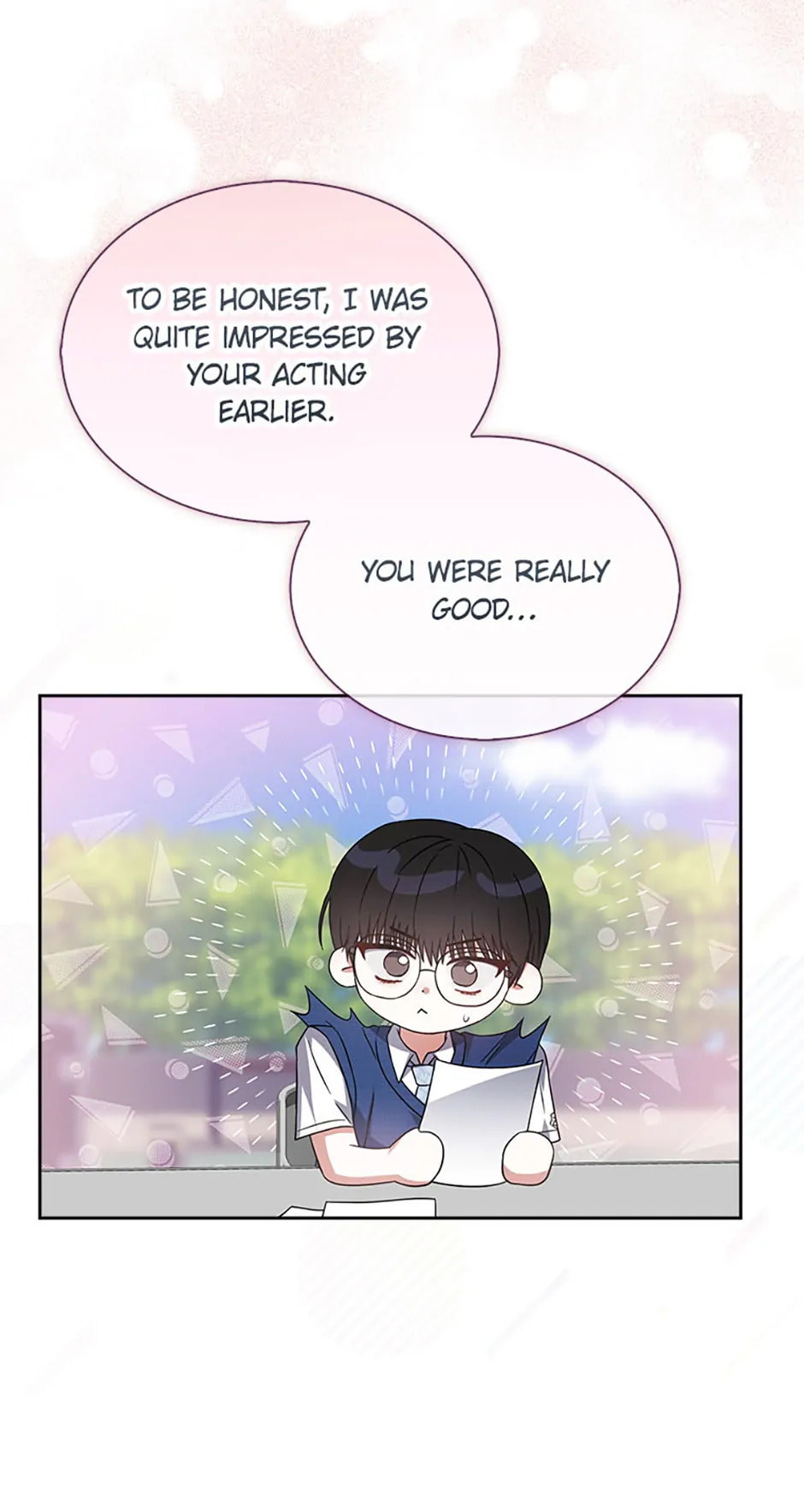 Read Debut or Die! chapter 70 image 18 on Lezhin
