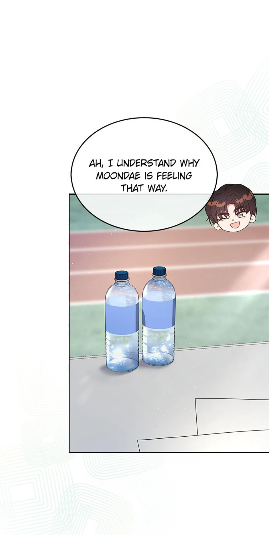 Read Debut or Die! chapter 70 image 19 on Lezhin