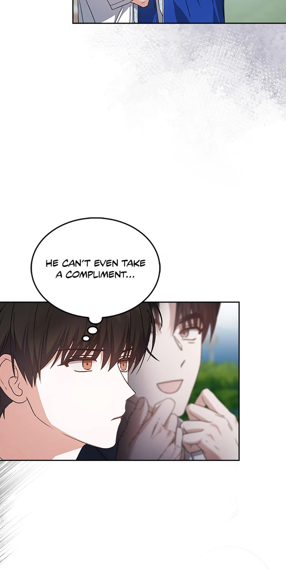 Read Debut or Die! chapter 70 image 22 on Lezhin