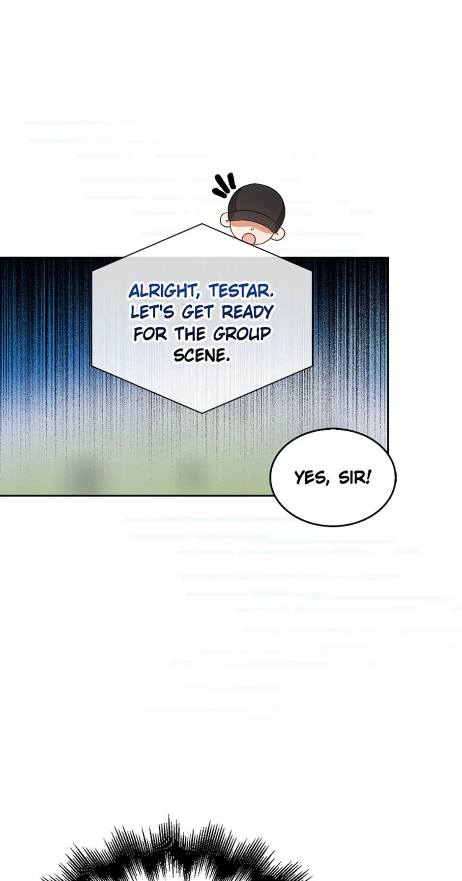 Read Debut or Die! chapter 70 image 24 on Lezhin