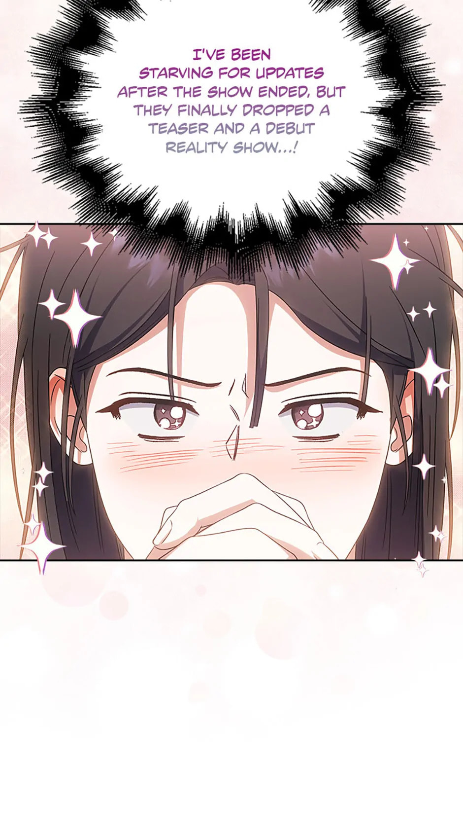 Read Debut or Die! chapter 70 image 33 on Lezhin