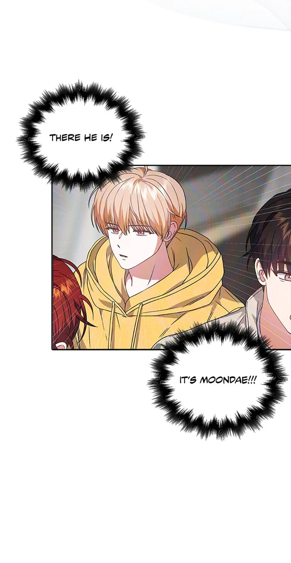 Read Debut or Die! chapter 70 image 38 on Lezhin