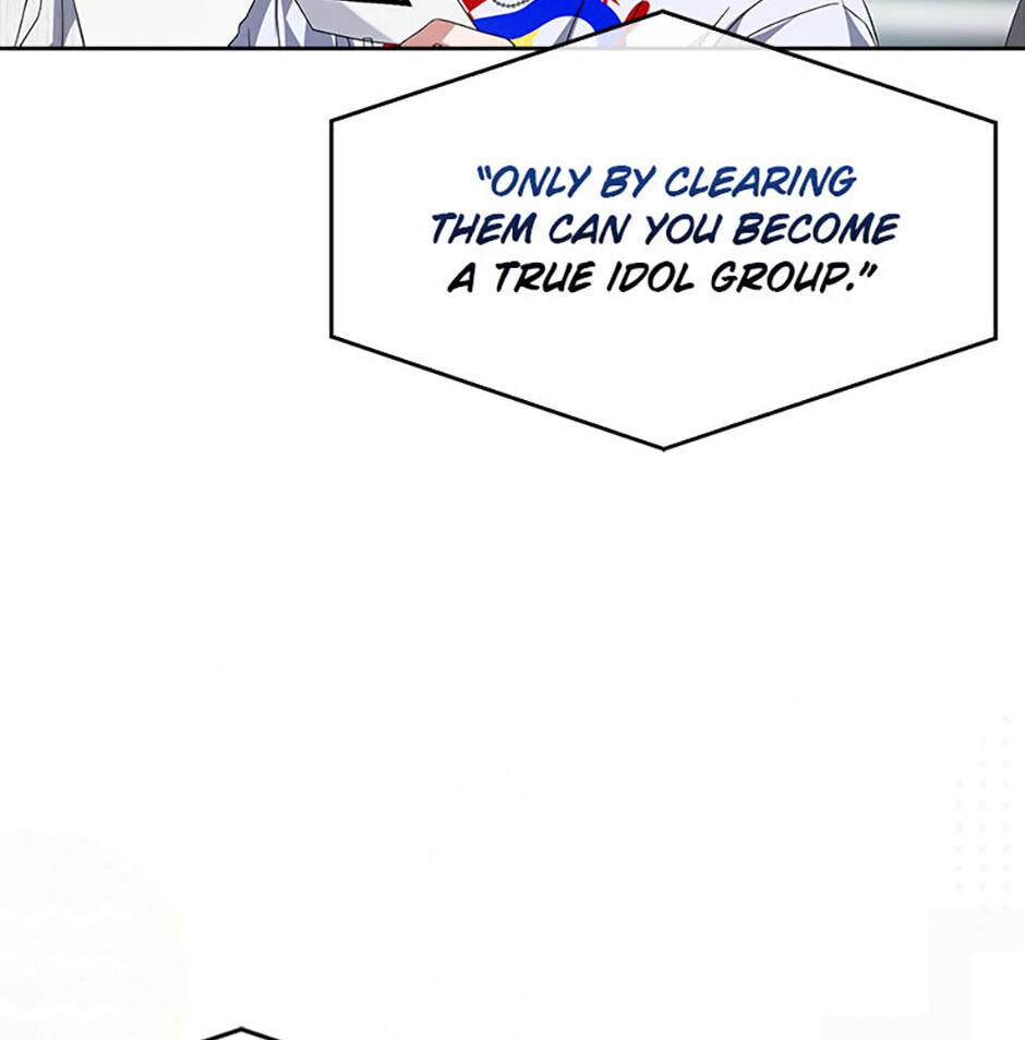 Read Debut or Die! chapter 70 image 43 on Lezhin