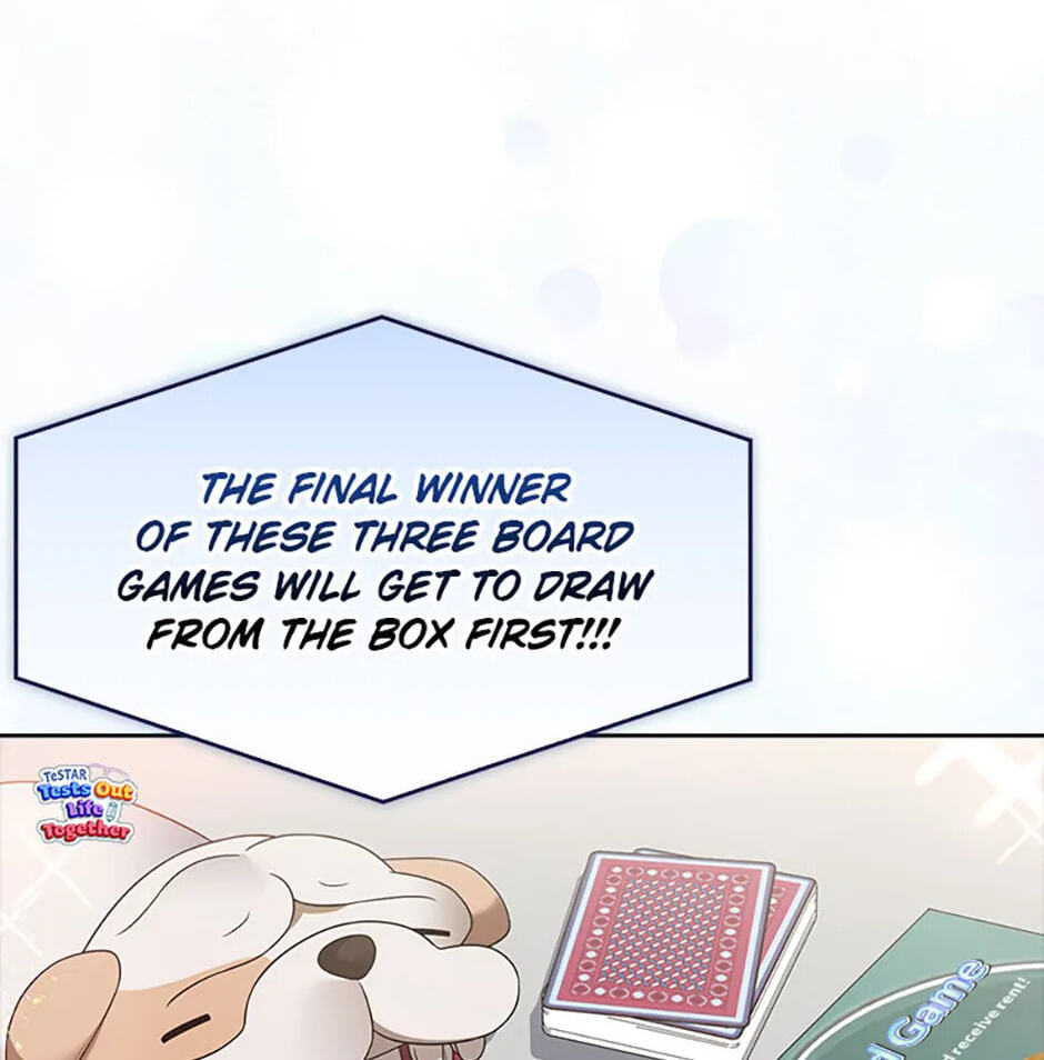 Read Debut or Die! chapter 70 image 47 on Lezhin