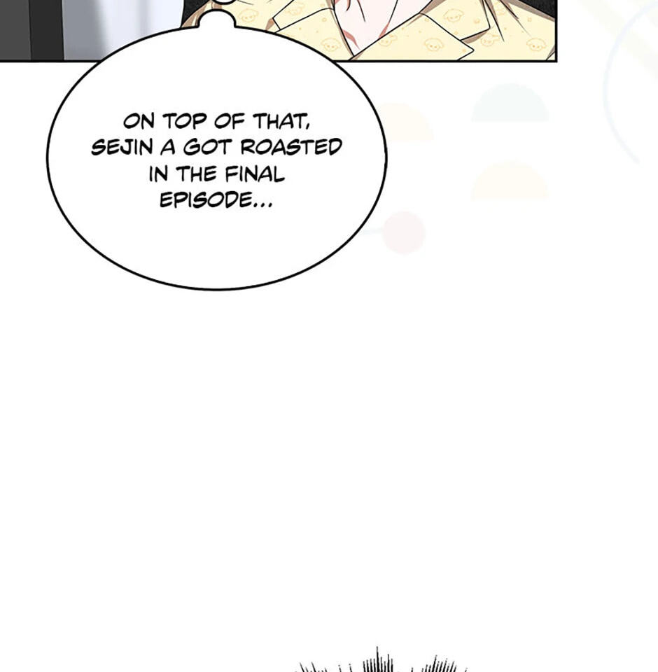 Read Debut or Die! chapter 70 image 61 on Lezhin
