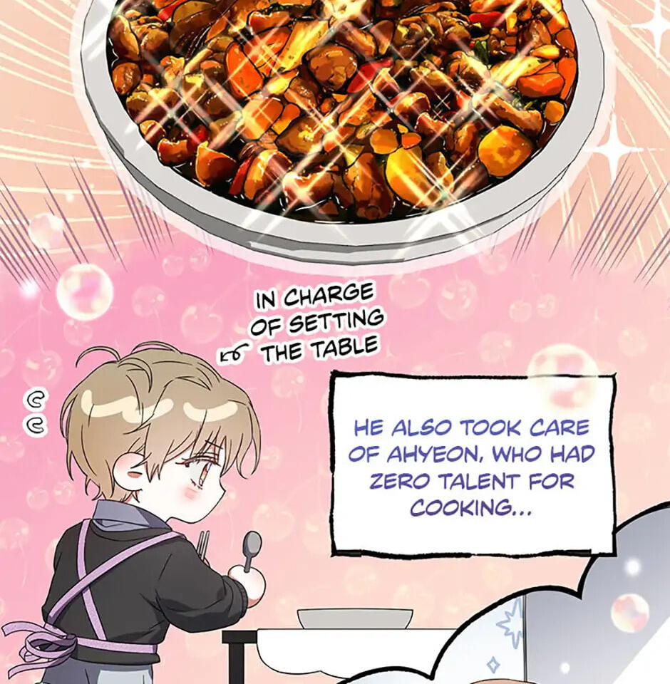 Read Debut or Die! chapter 70 image 65 on Lezhin