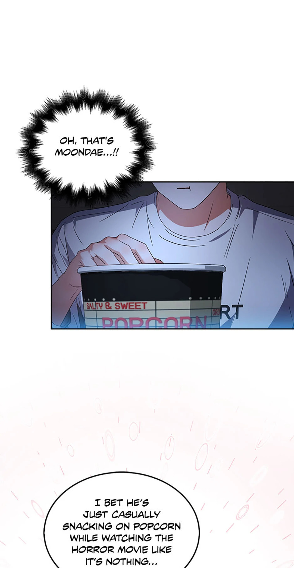 Read Debut or Die! chapter 70 image 80 on Lezhin