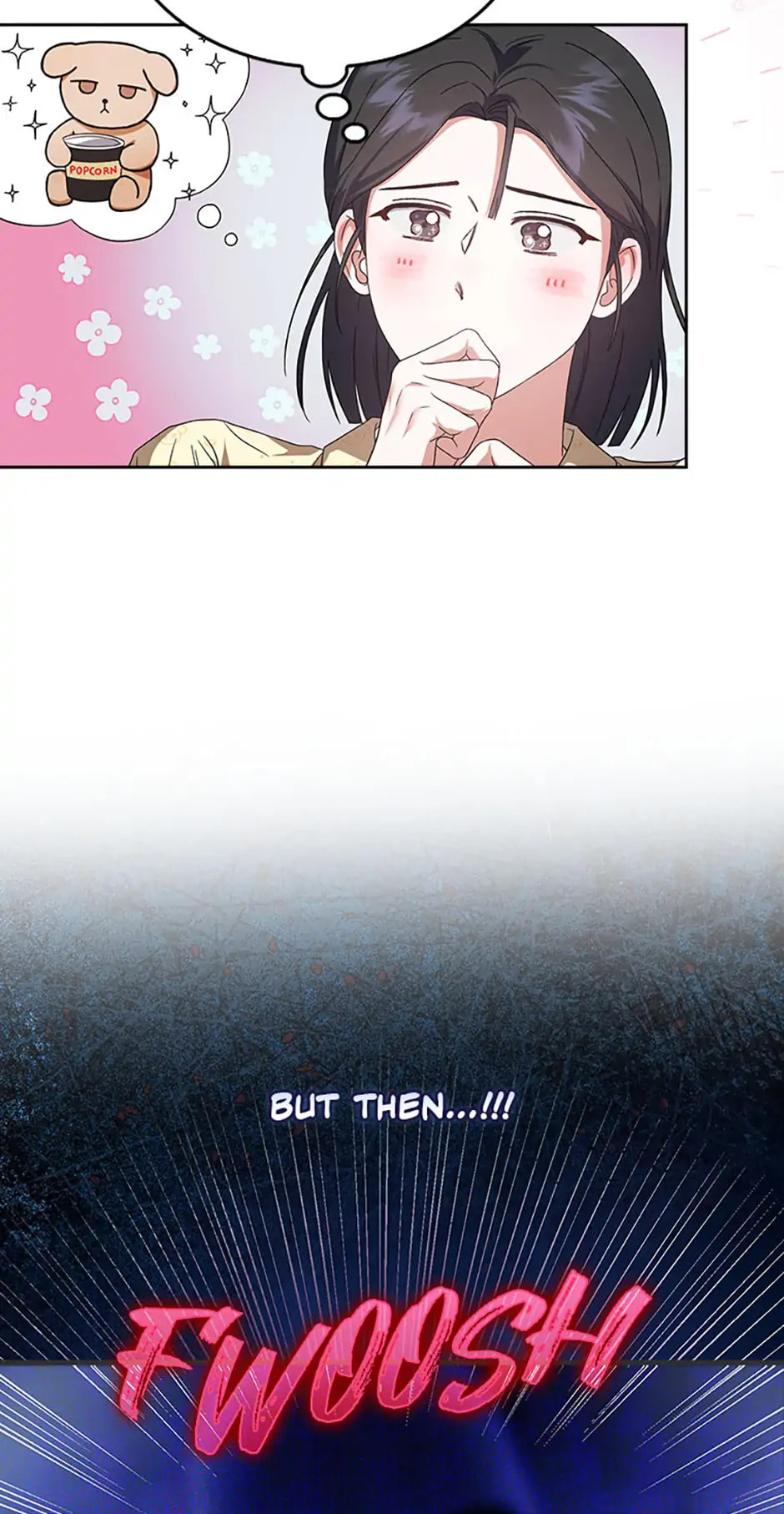 Read Debut or Die! chapter 70 image 81 on Lezhin