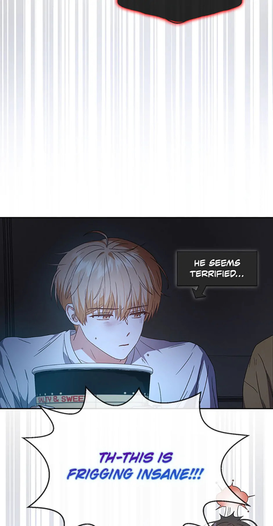 Read Debut or Die! chapter 70 image 86 on Lezhin