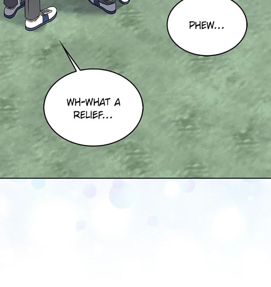 Read Debut or Die! chapter 70 image 9 on Lezhin