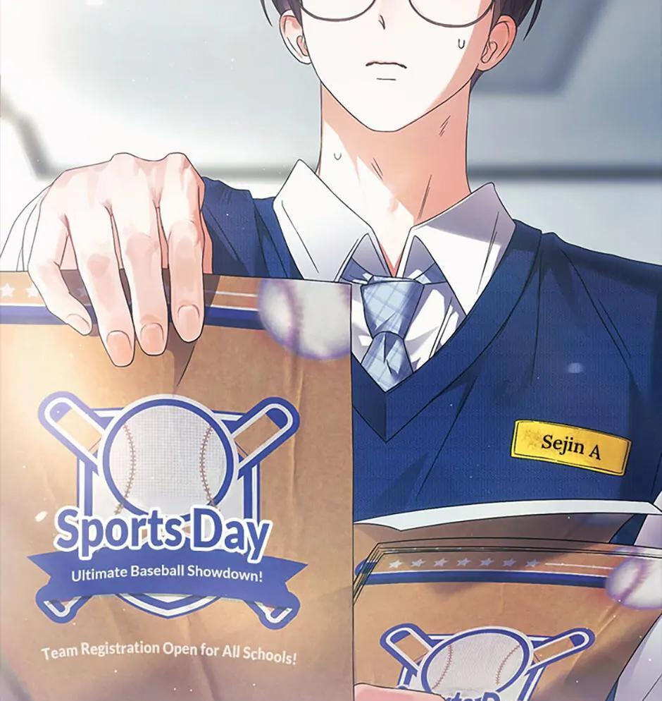 Read Debut or Die! chapter 71 image 101 on Lezhin