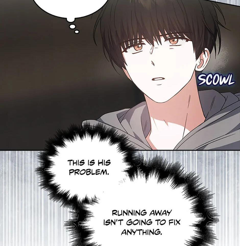 Read Debut or Die! chapter 71 image 14 on Lezhin