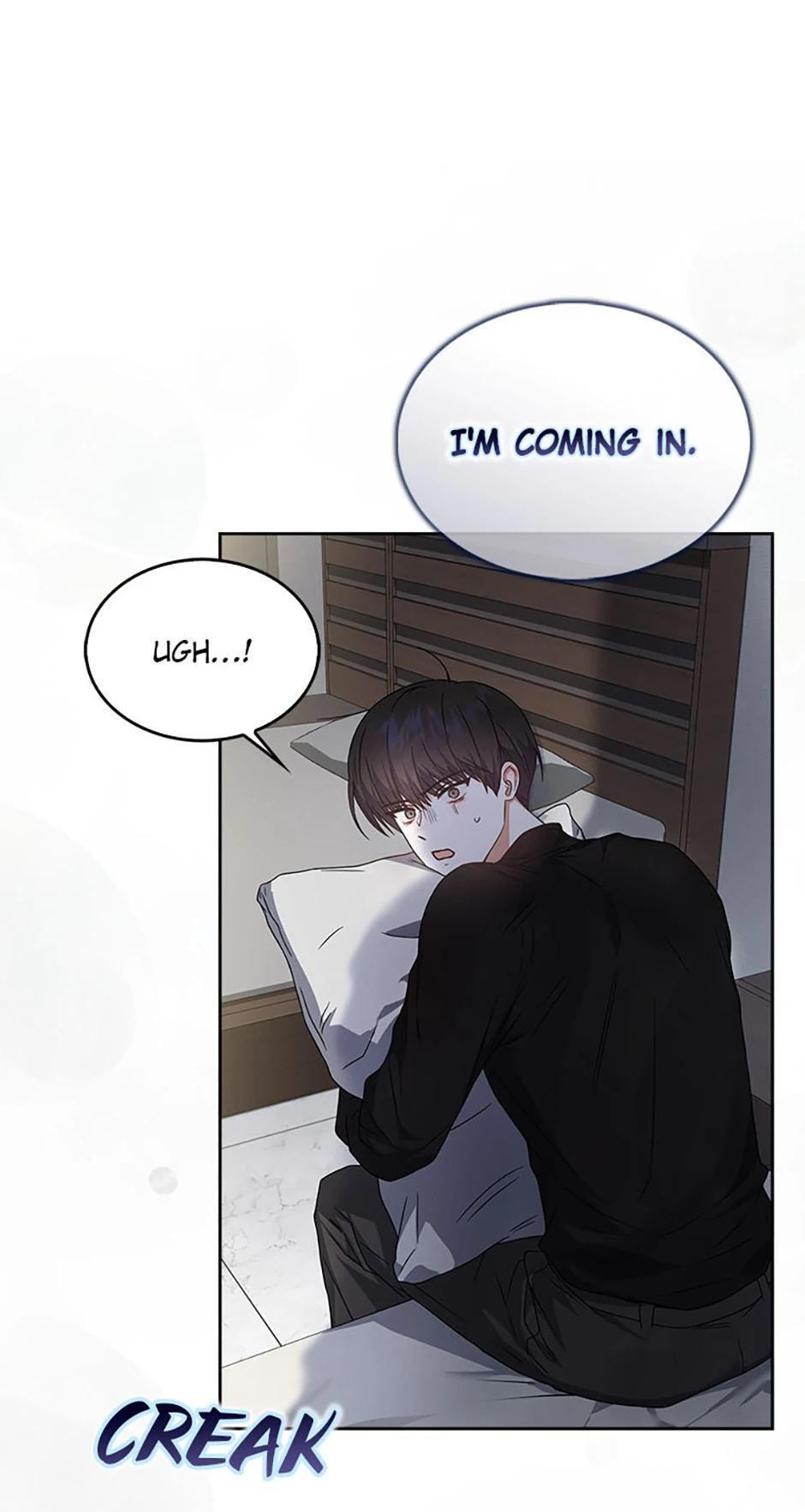 Read Debut or Die! chapter 71 image 23 on Lezhin