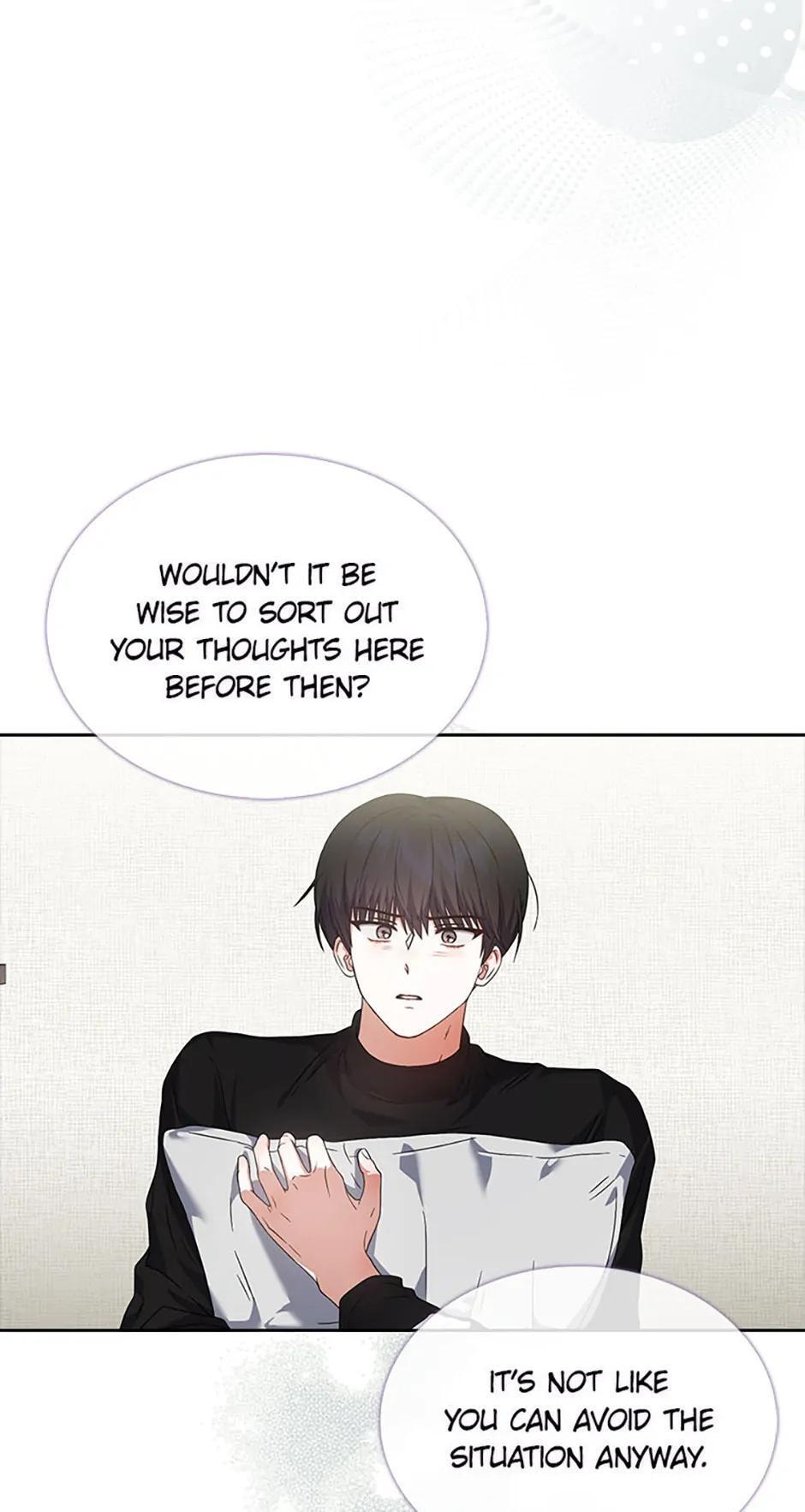 Read Debut or Die! chapter 71 image 26 on Lezhin