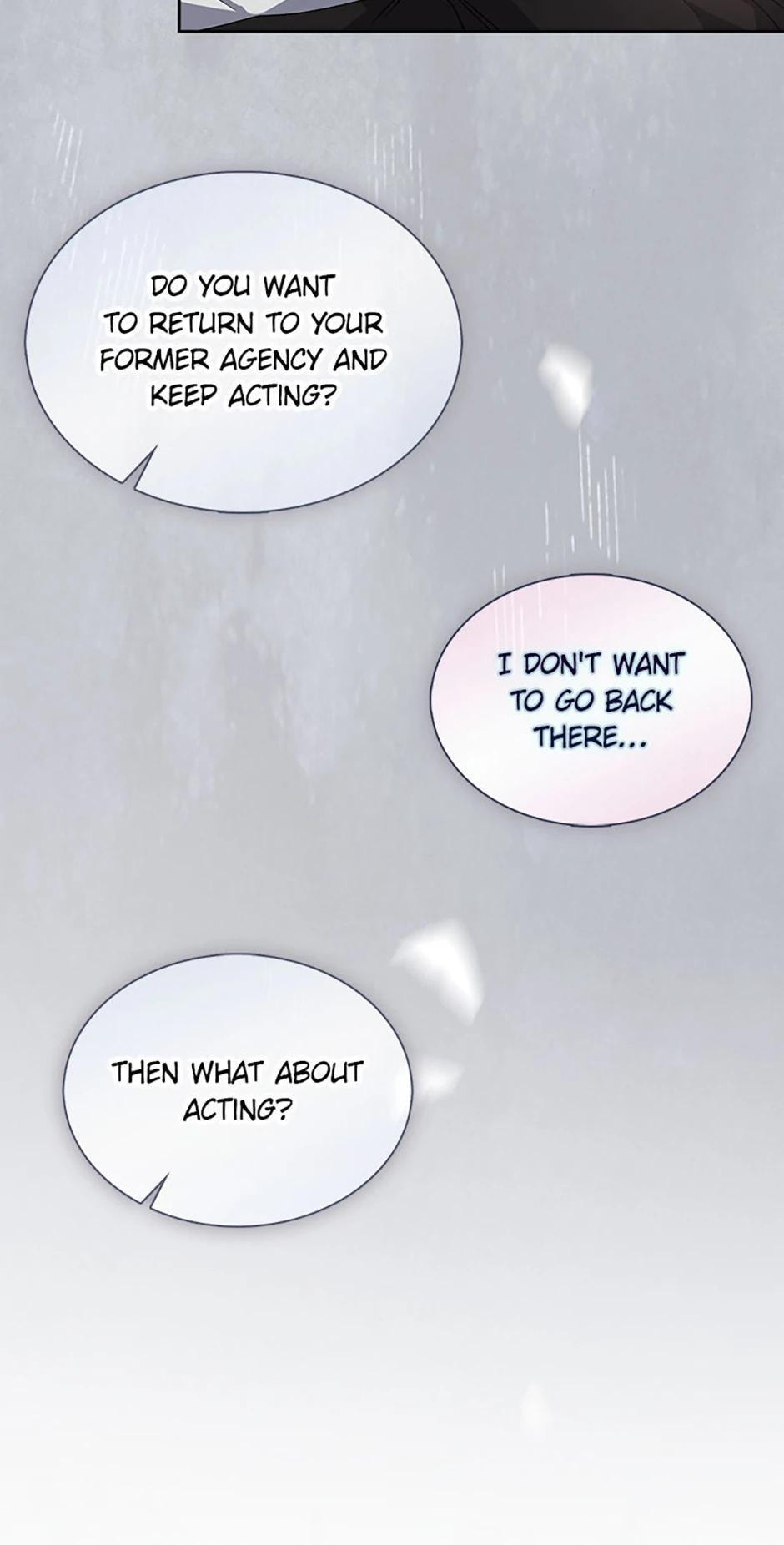 Read Debut or Die! chapter 71 image 30 on Lezhin