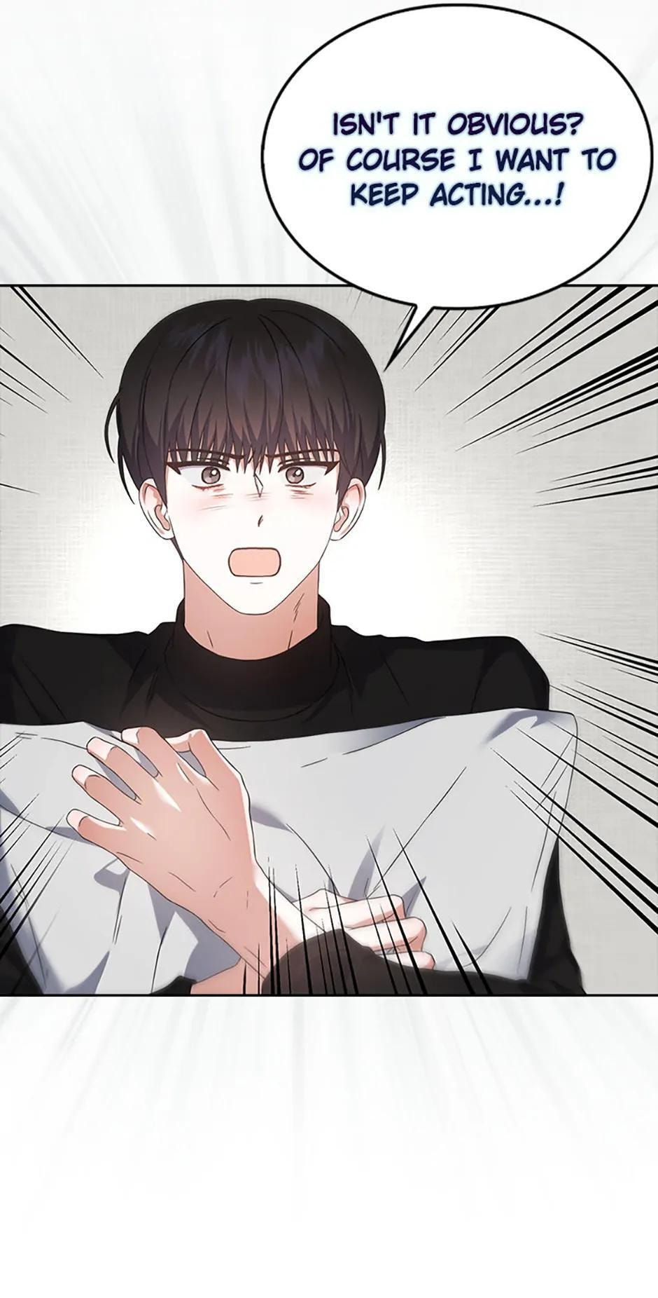 Read Debut or Die! chapter 71 image 31 on Lezhin