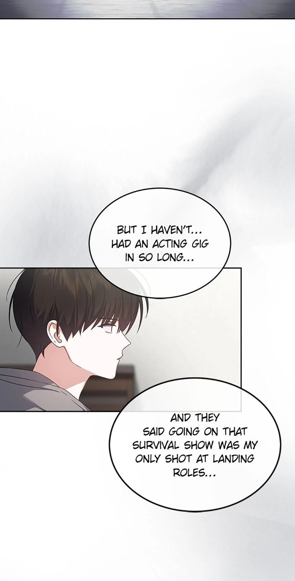 Read Debut or Die! chapter 71 image 33 on Lezhin