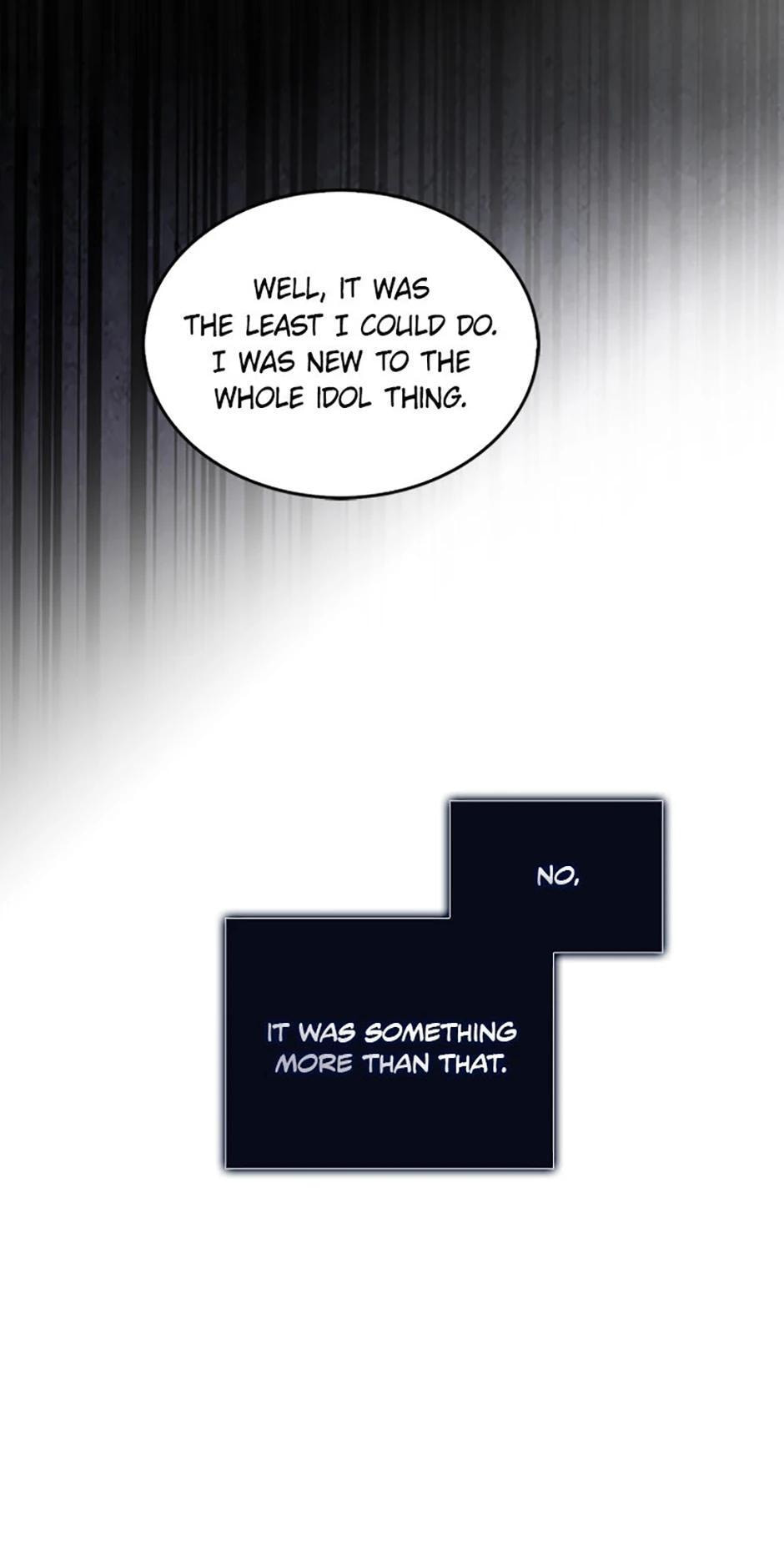 Read Debut or Die! chapter 71 image 35 on Lezhin