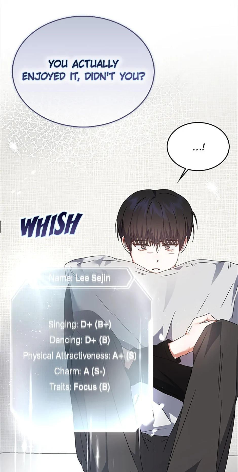 Read Debut or Die! chapter 71 image 38 on Lezhin