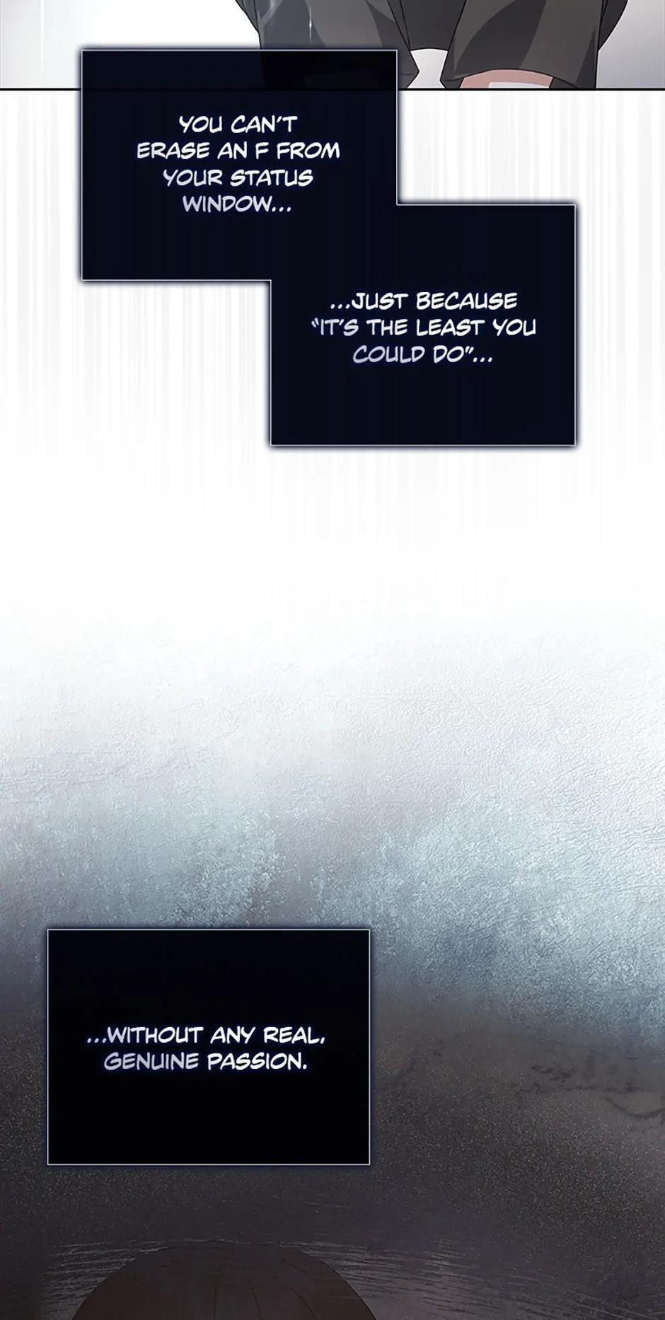 Read Debut or Die! chapter 71 image 39 on Lezhin