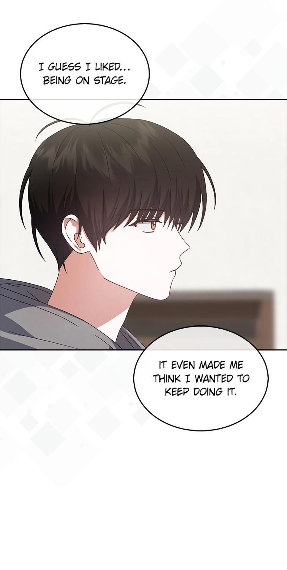 Read Debut or Die! chapter 71 image 41 on Lezhin
