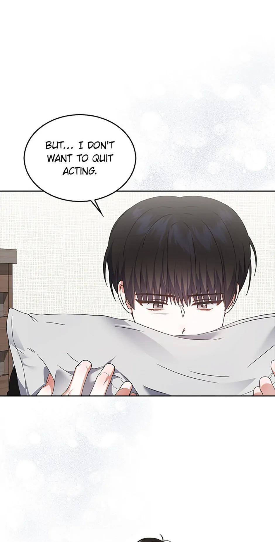 Read Debut or Die! chapter 71 image 42 on Lezhin