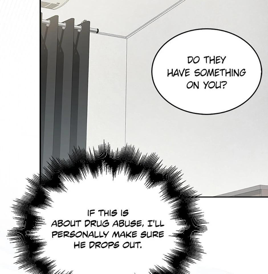 Read Debut or Die! chapter 71 image 47 on Lezhin