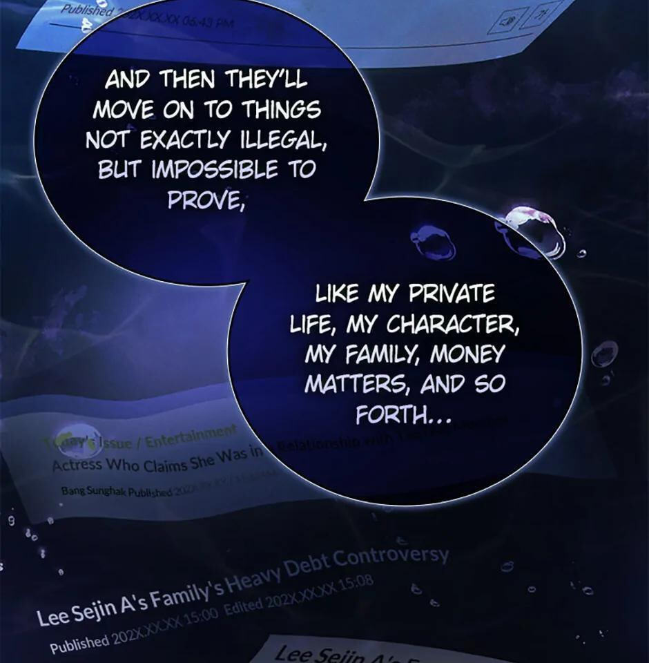Read Debut or Die! chapter 71 image 51 on Lezhin
