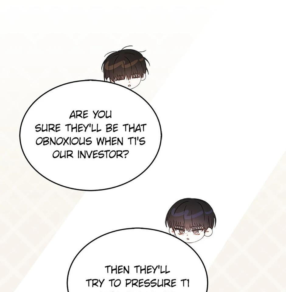 Read Debut or Die! chapter 71 image 54 on Lezhin