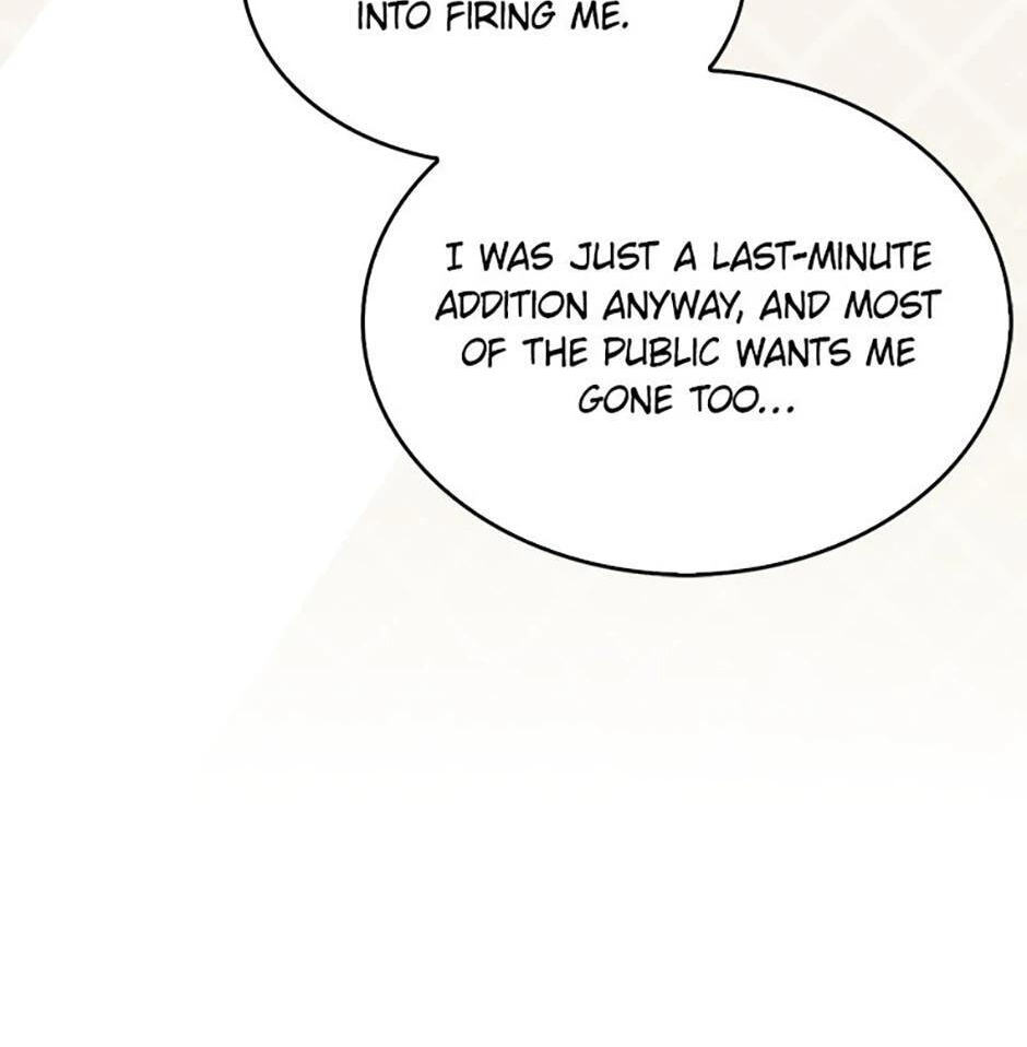 Read Debut or Die! chapter 71 image 55 on Lezhin