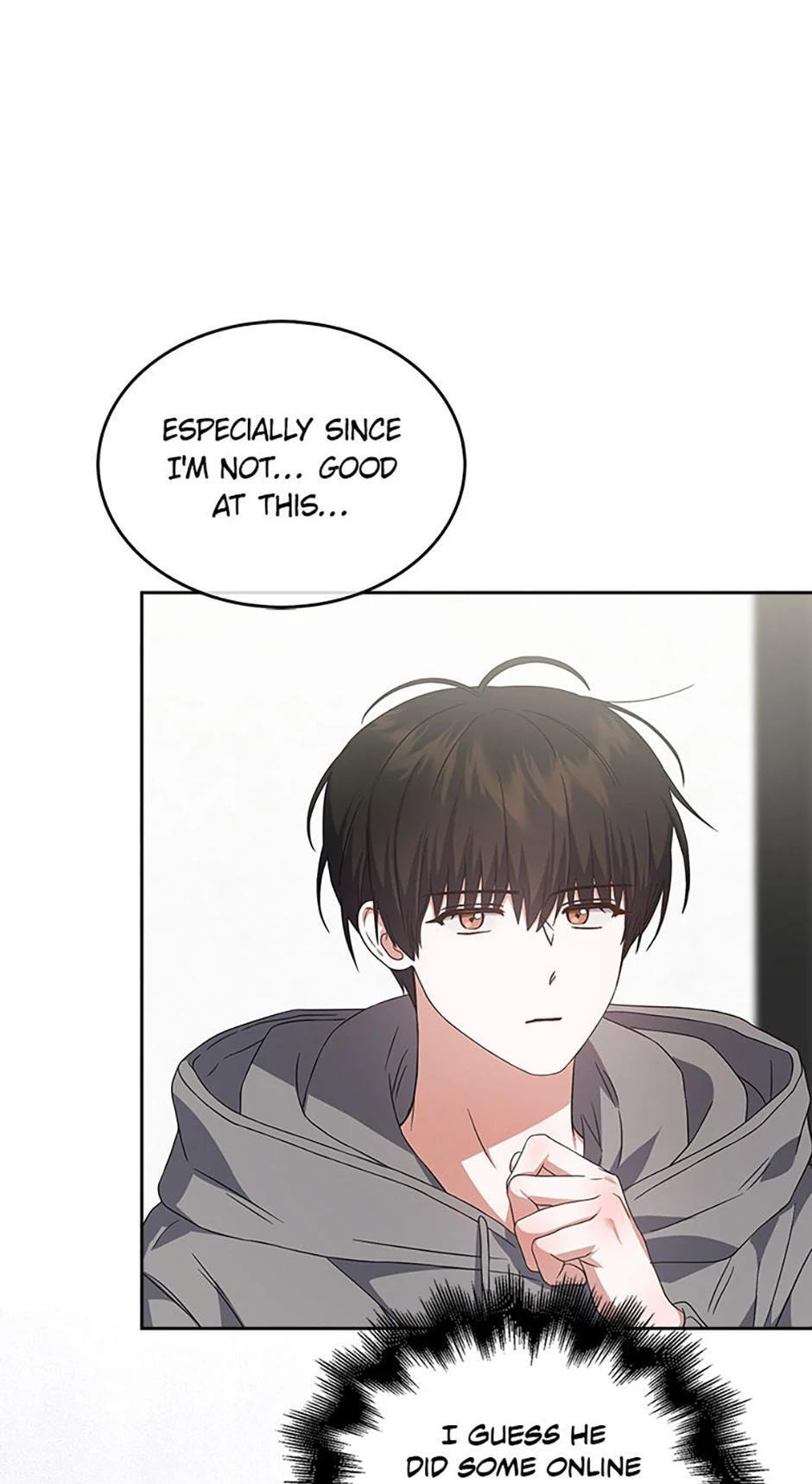 Read Debut or Die! chapter 71 image 56 on Lezhin