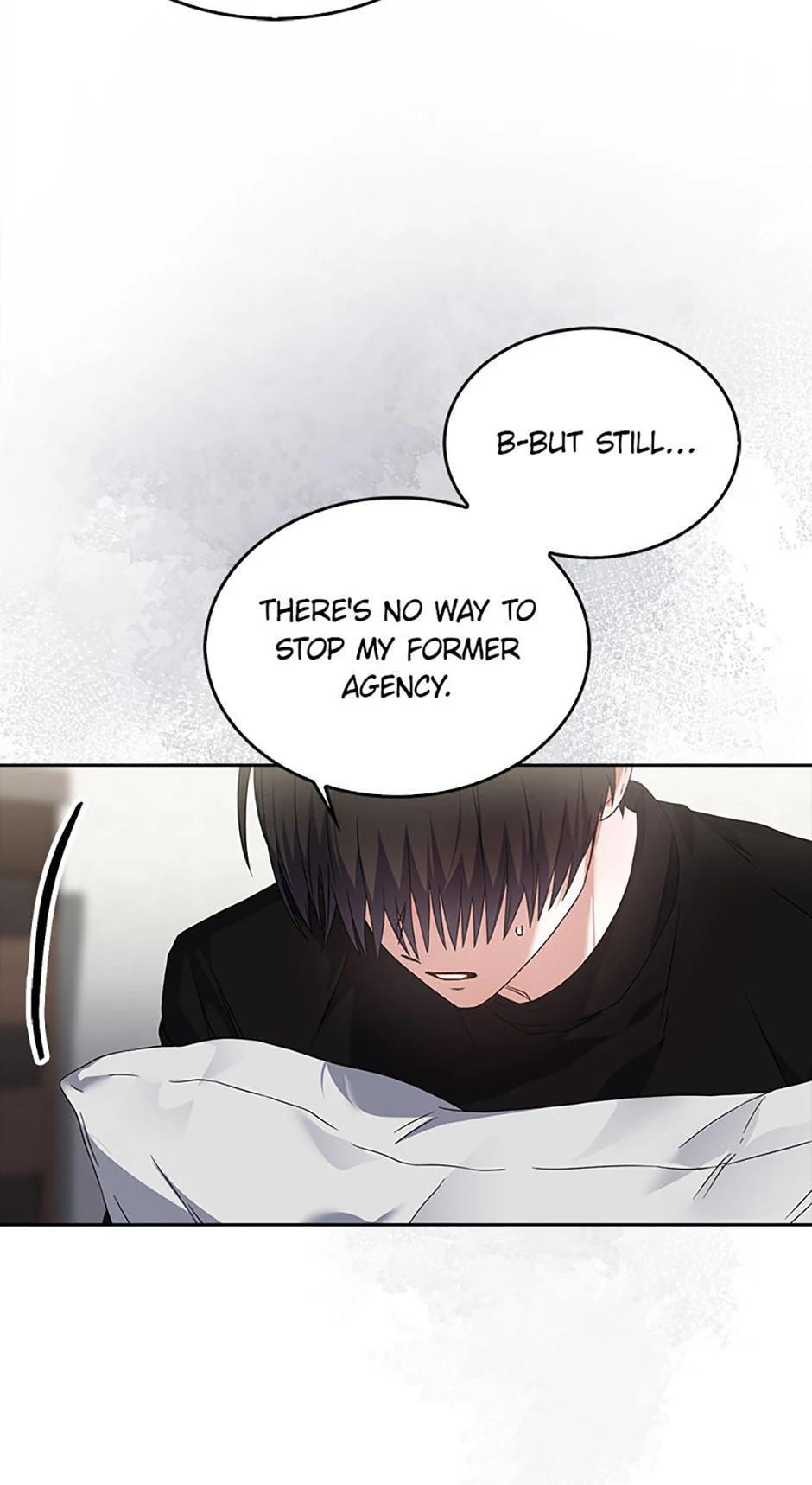 Read Debut or Die! chapter 71 image 59 on Lezhin