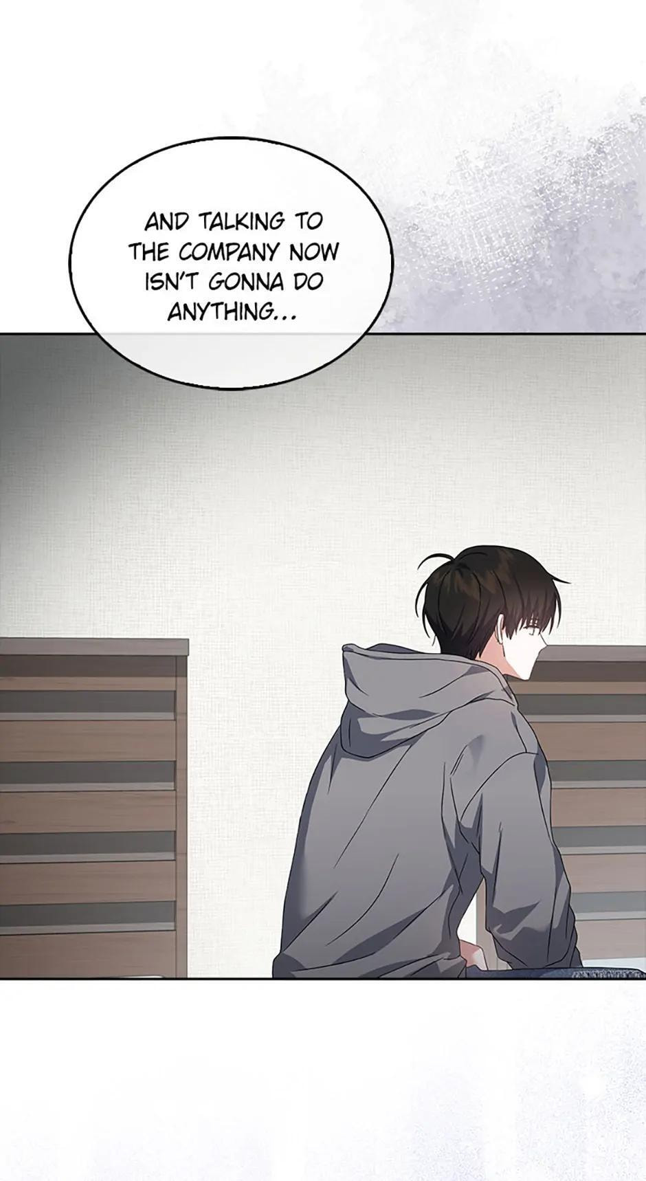 Read Debut or Die! chapter 71 image 60 on Lezhin