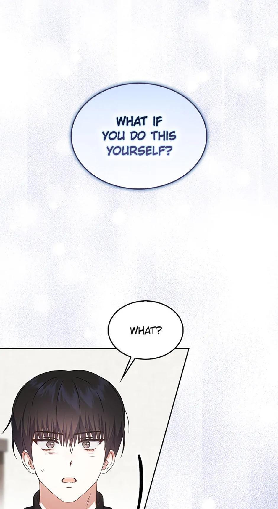 Read Debut or Die! chapter 71 image 61 on Lezhin