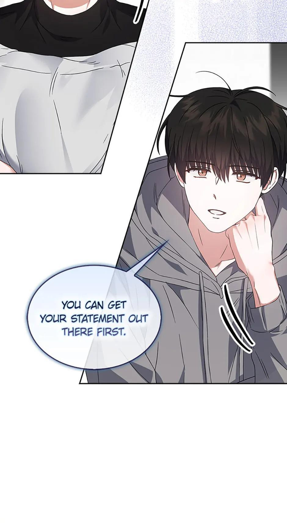 Read Debut or Die! chapter 71 image 62 on Lezhin