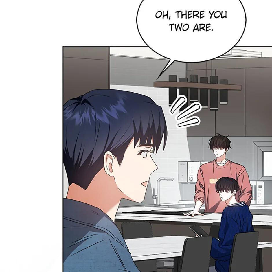 Read Debut or Die! chapter 71 image 88 on Lezhin