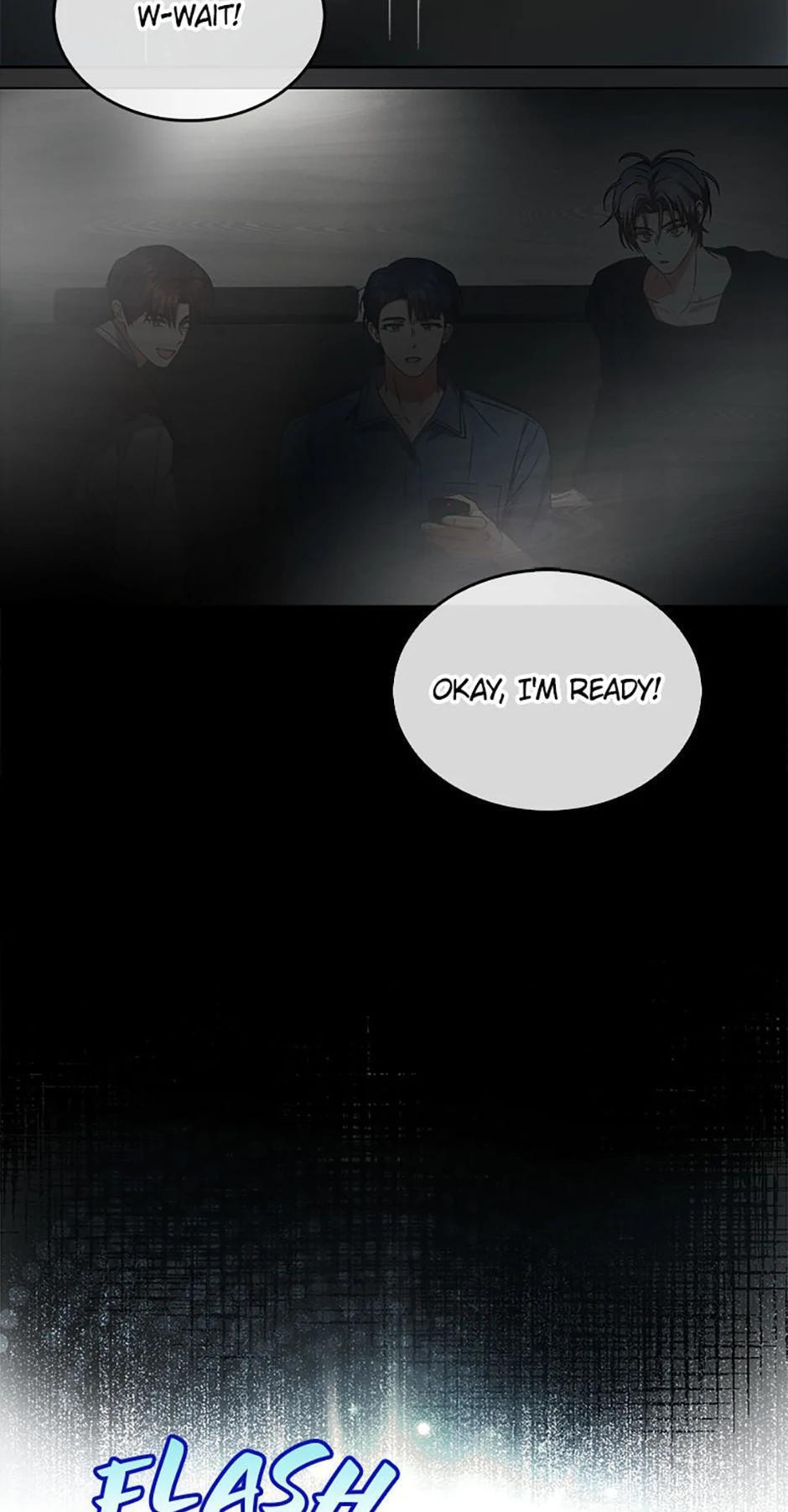 Read Debut or Die! chapter 71 image 92 on Lezhin