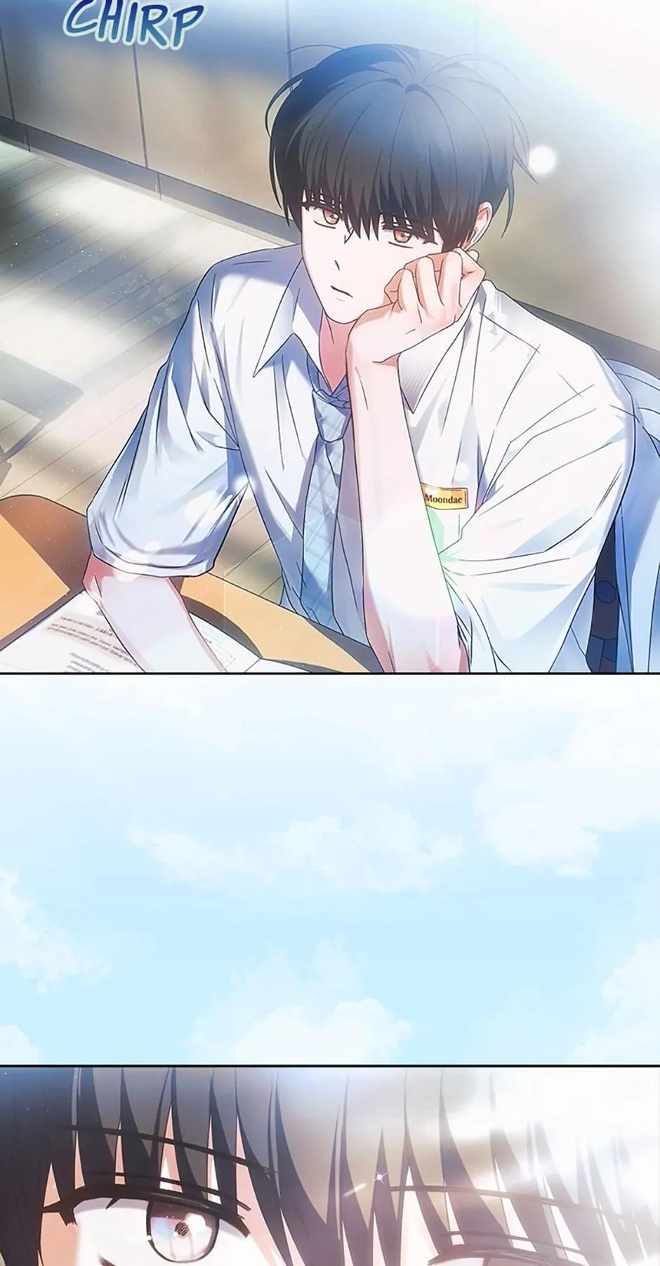 Read Debut or Die! chapter 71 image 95 on Lezhin