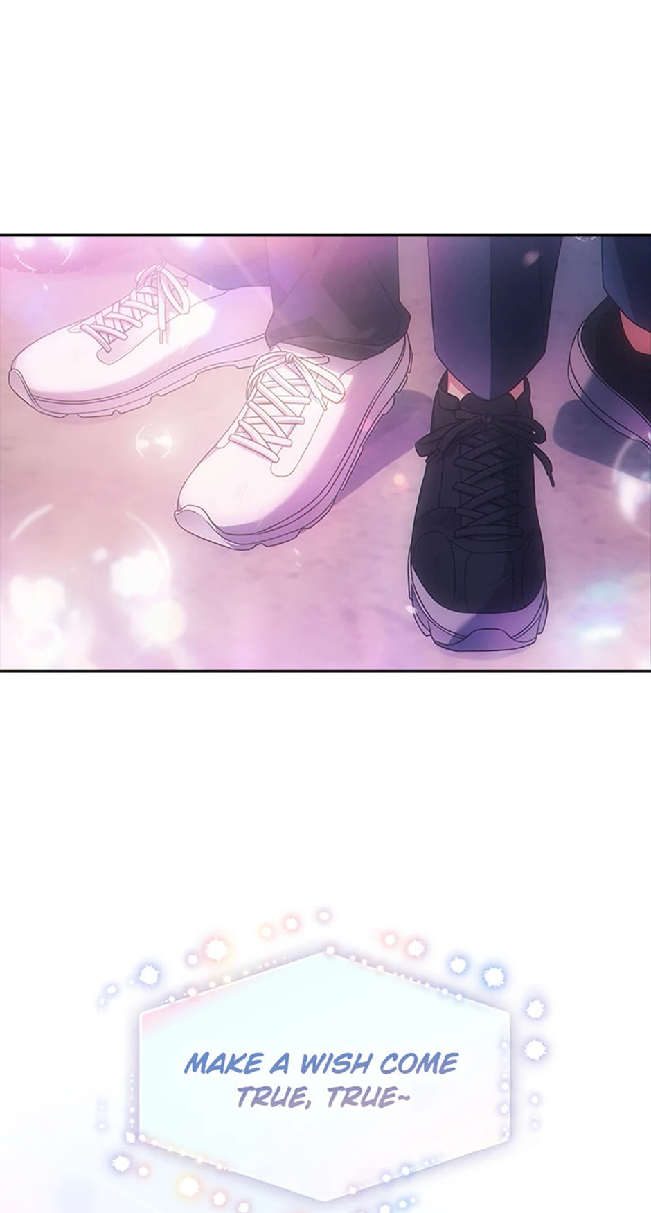 Read Debut or Die! chapter 74 image 102 on Lezhin
