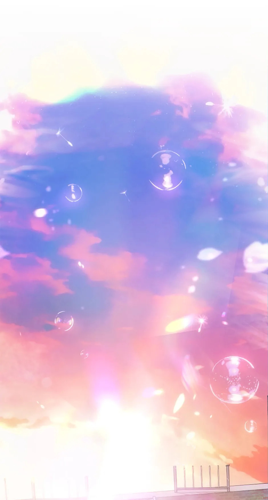 Read Debut or Die! chapter 74 image 104 on Lezhin