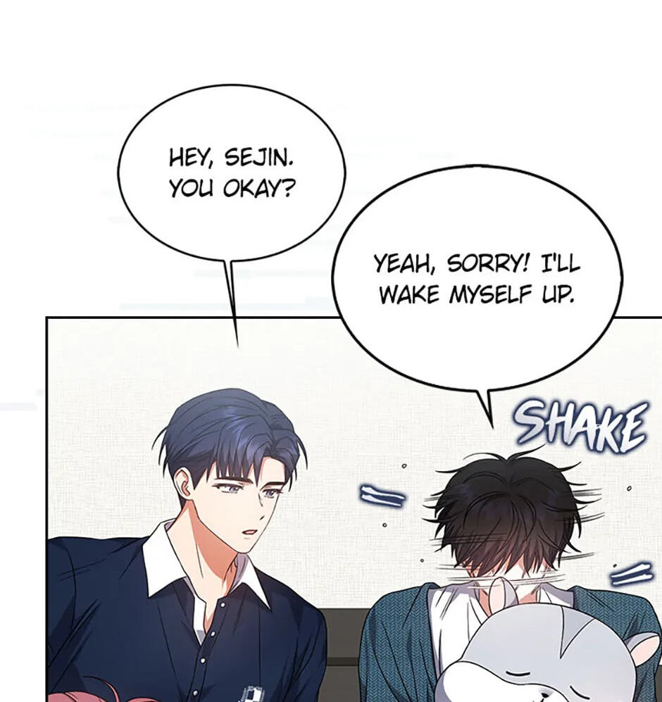 Read Debut or Die! chapter 74 image 14 on Lezhin