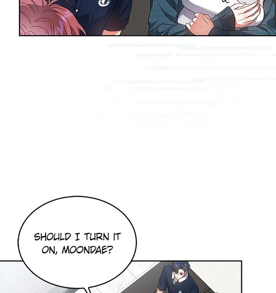 Read Debut or Die! chapter 74 image 15 on Lezhin