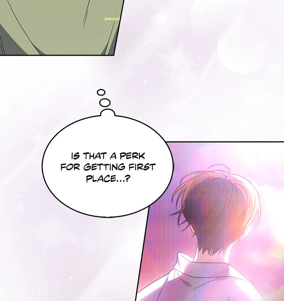 Read Debut or Die! chapter 74 image 20 on Lezhin