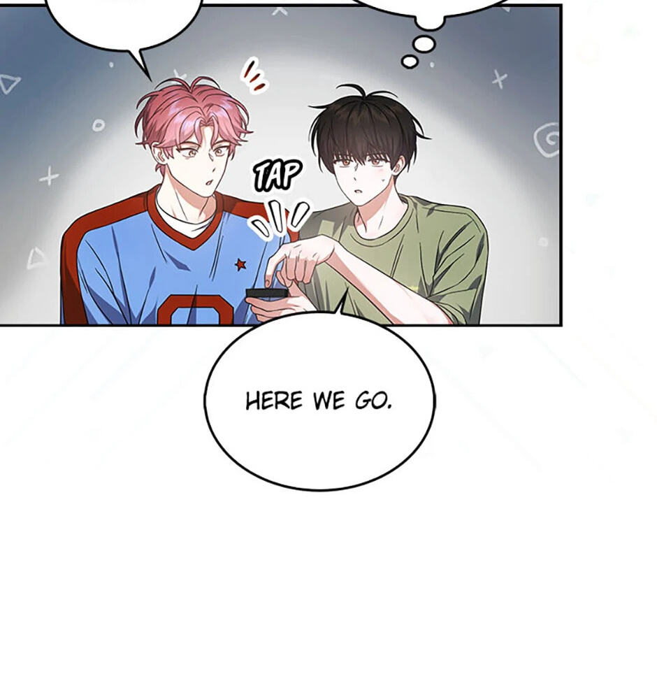 Read Debut or Die! chapter 74 image 22 on Lezhin