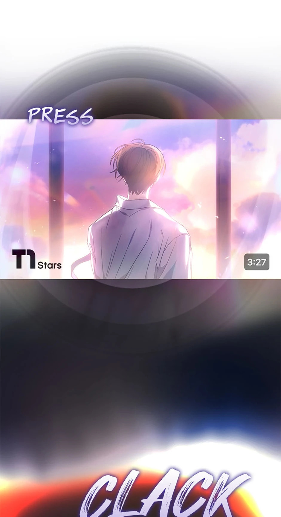 Read Debut or Die! chapter 74 image 23 on Lezhin