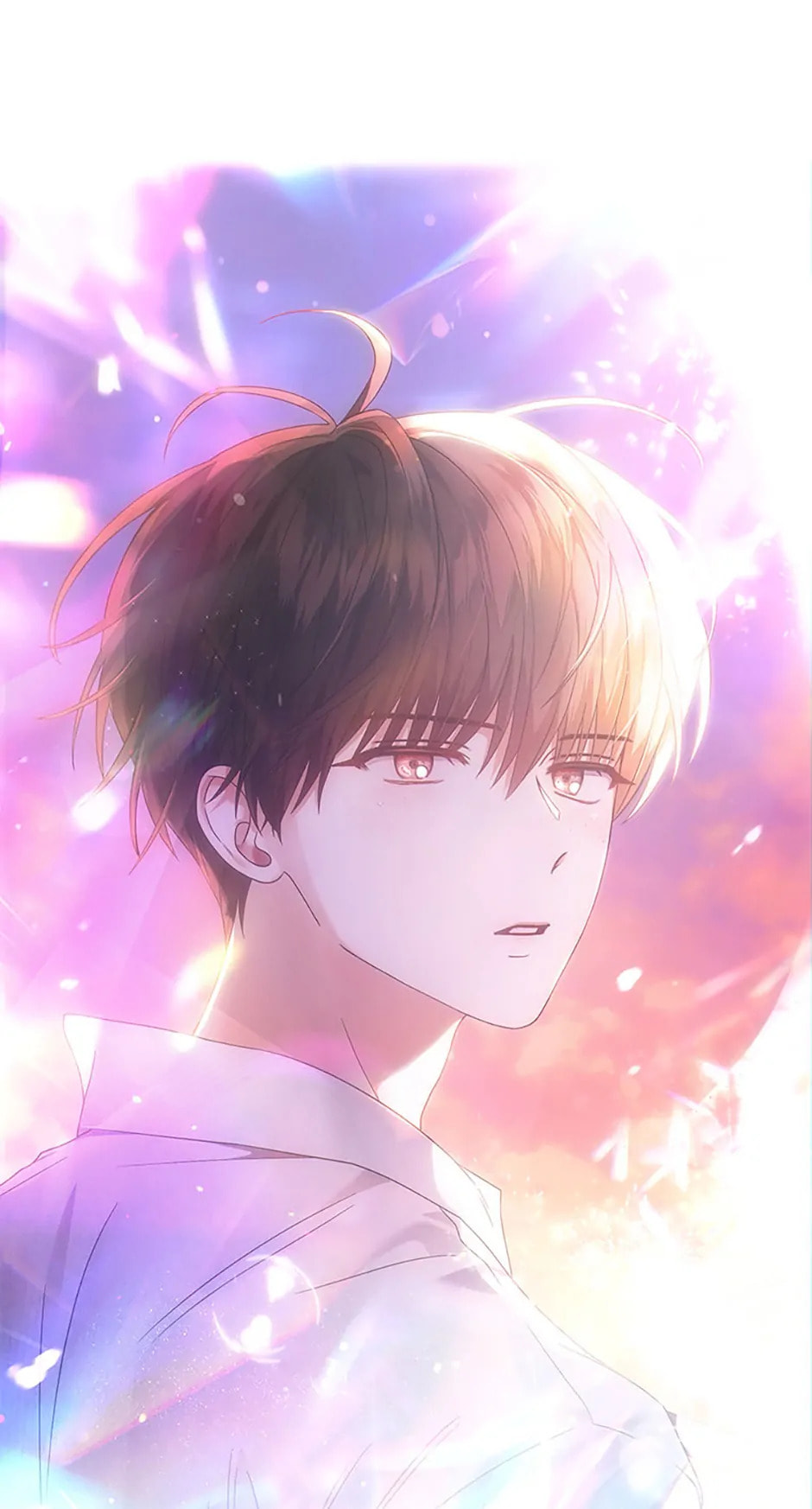 Read Debut or Die! chapter 74 image 30 on Lezhin